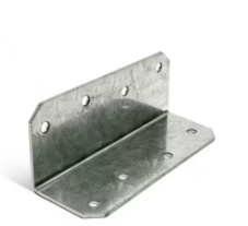 Galvanized Angle Bracket